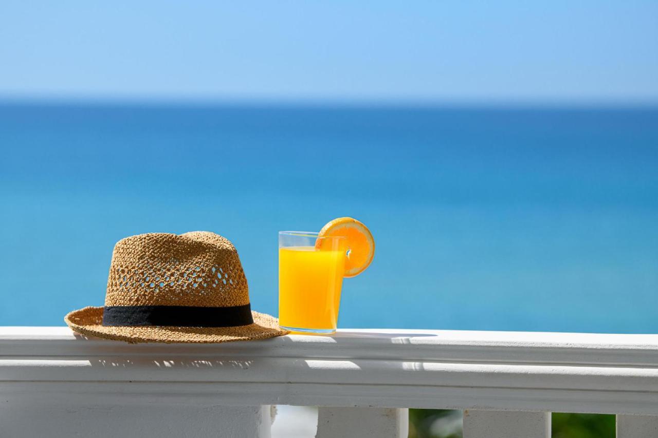 Boutique Giannikis By The Beach Limenaria  Exterior foto
